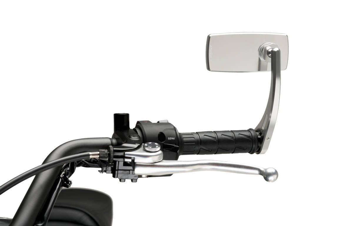 Puig Adaptor Braje Lever Protector Gsx-R1000/R 17'-