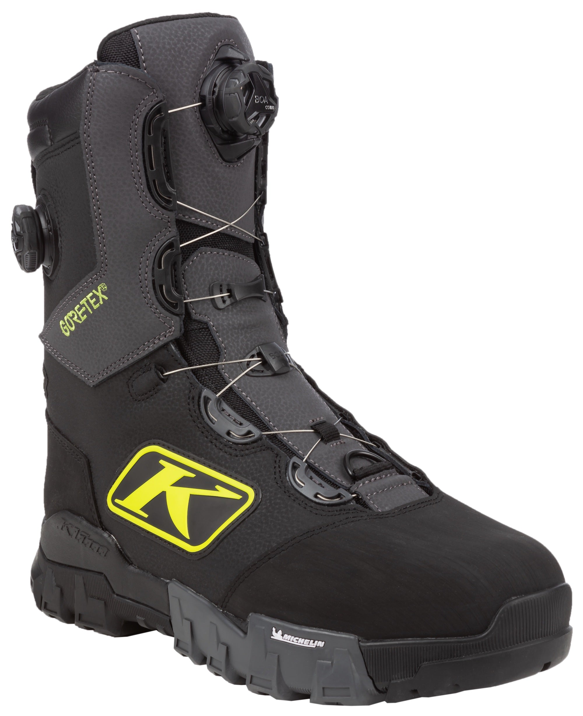 Adrenaline Pro S GTX BOA Ботинки для снегохода