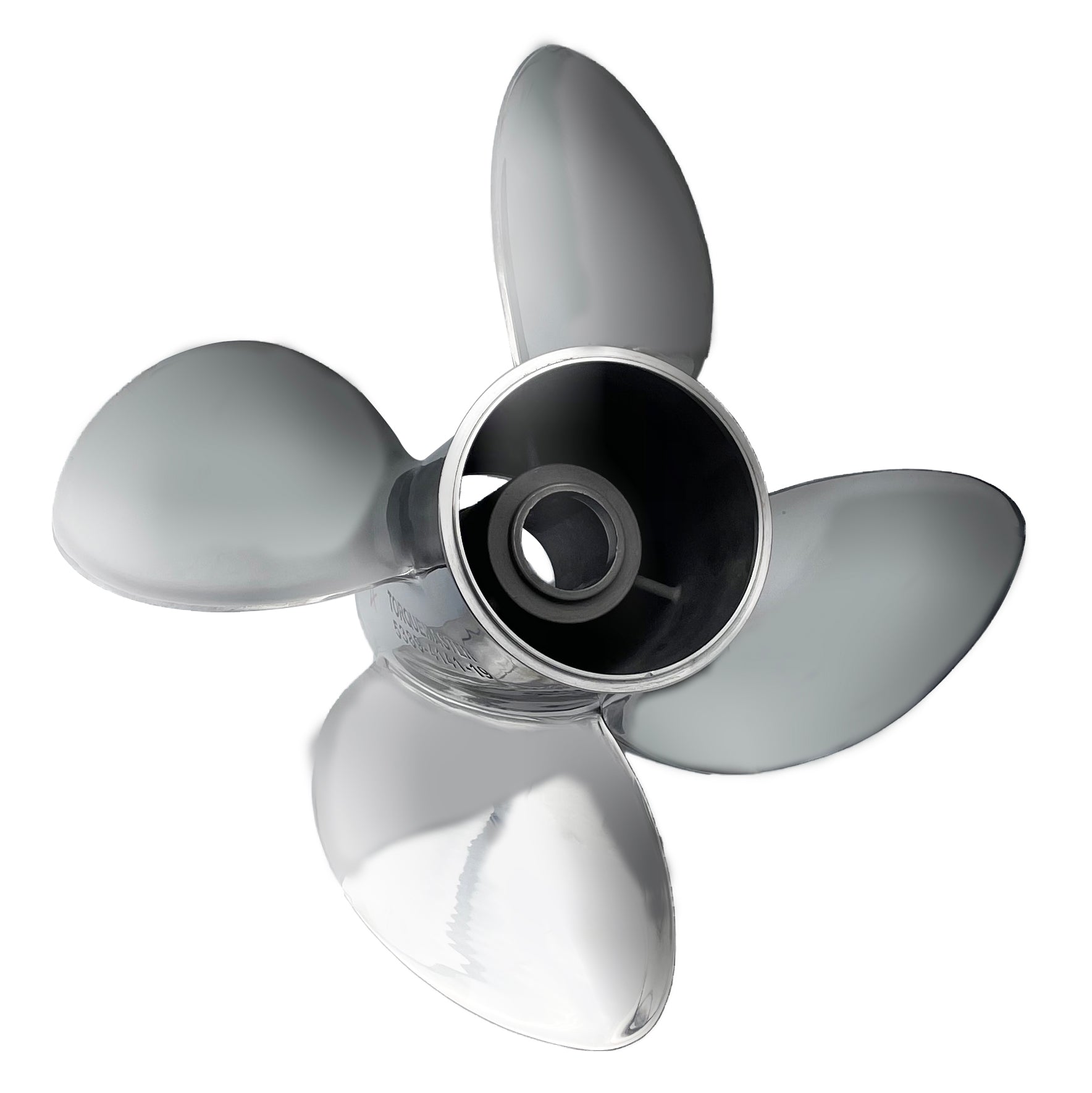 POLASTORM Poleax SS potkuri 115+ HP (4-Blade)