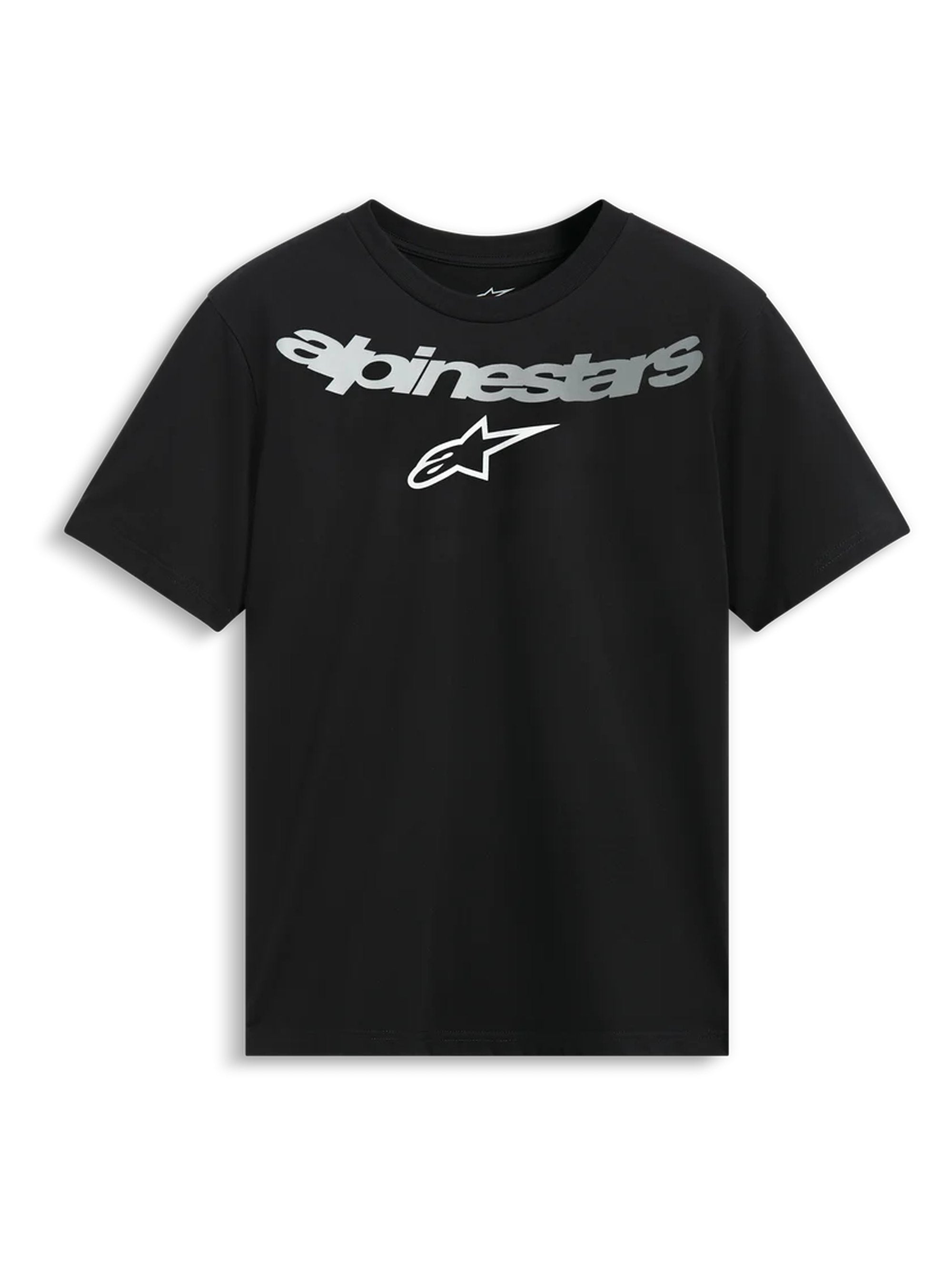 Collared SS CSF T-shirt