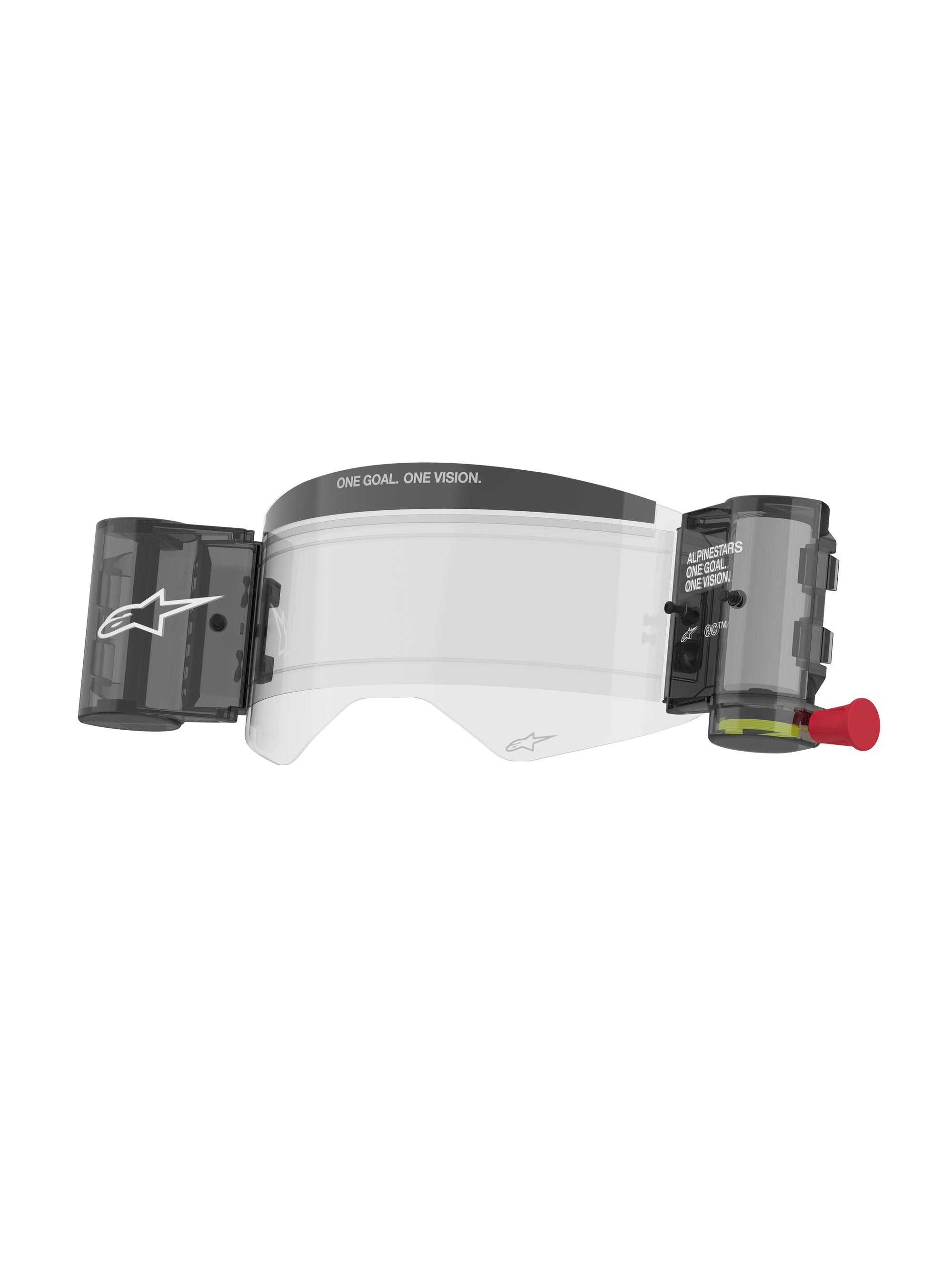 Supertech ROLL FILM KIT WIDE Vision W/CL Kirkas