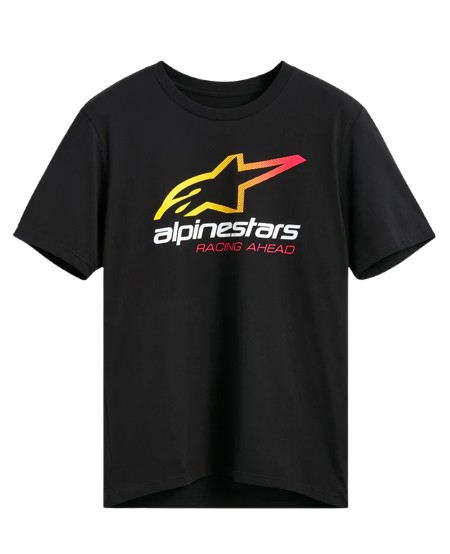 Aligned SS CSF T-Shirt