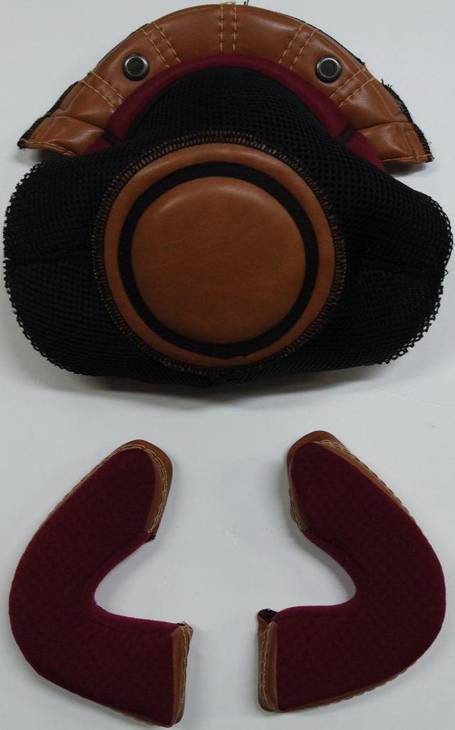 Premier Vintage Evo Sisusta Bos Ruskea