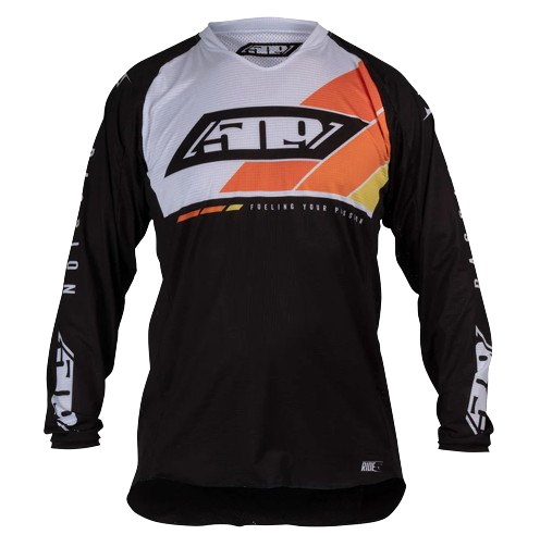 Youth Ride5 Jersey