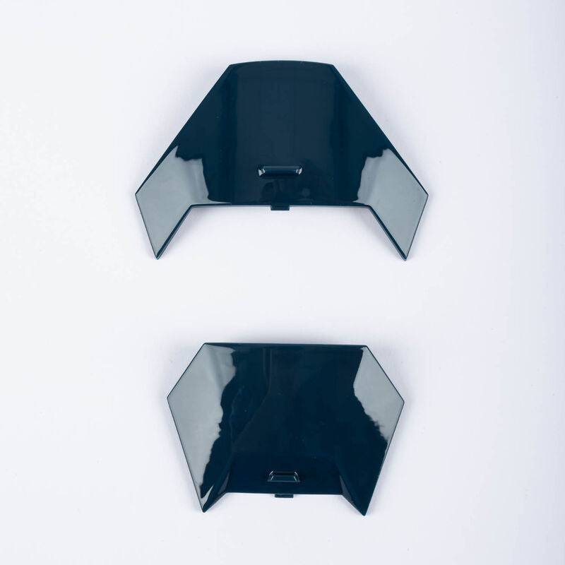 X1 Chin Vent Covers
