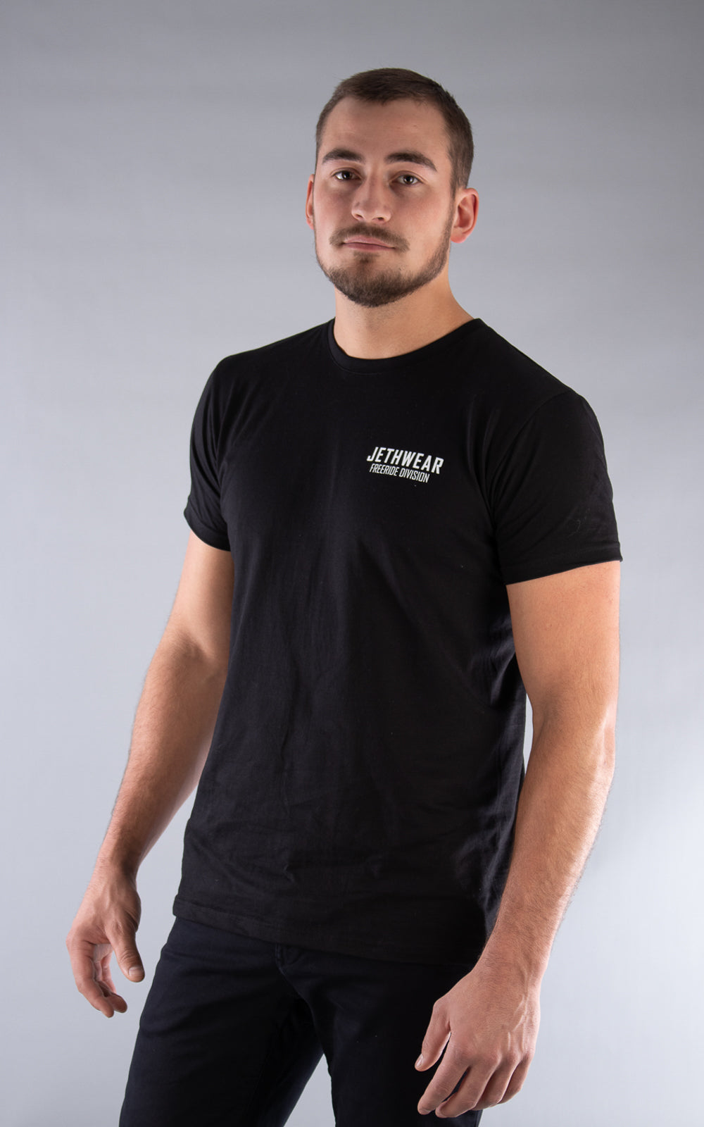 Freeride Division T-Shirt