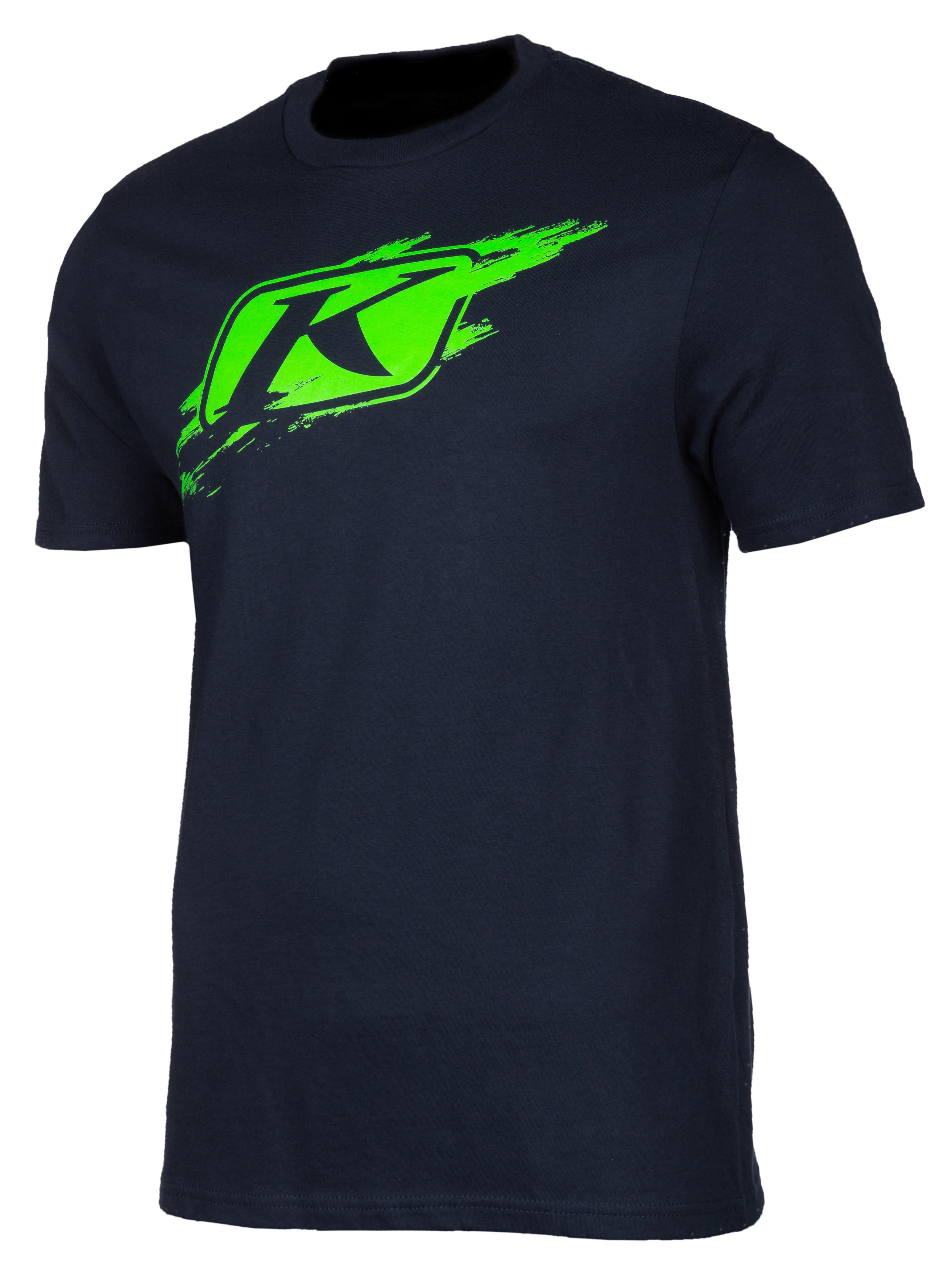 Scuffed T-Shirt