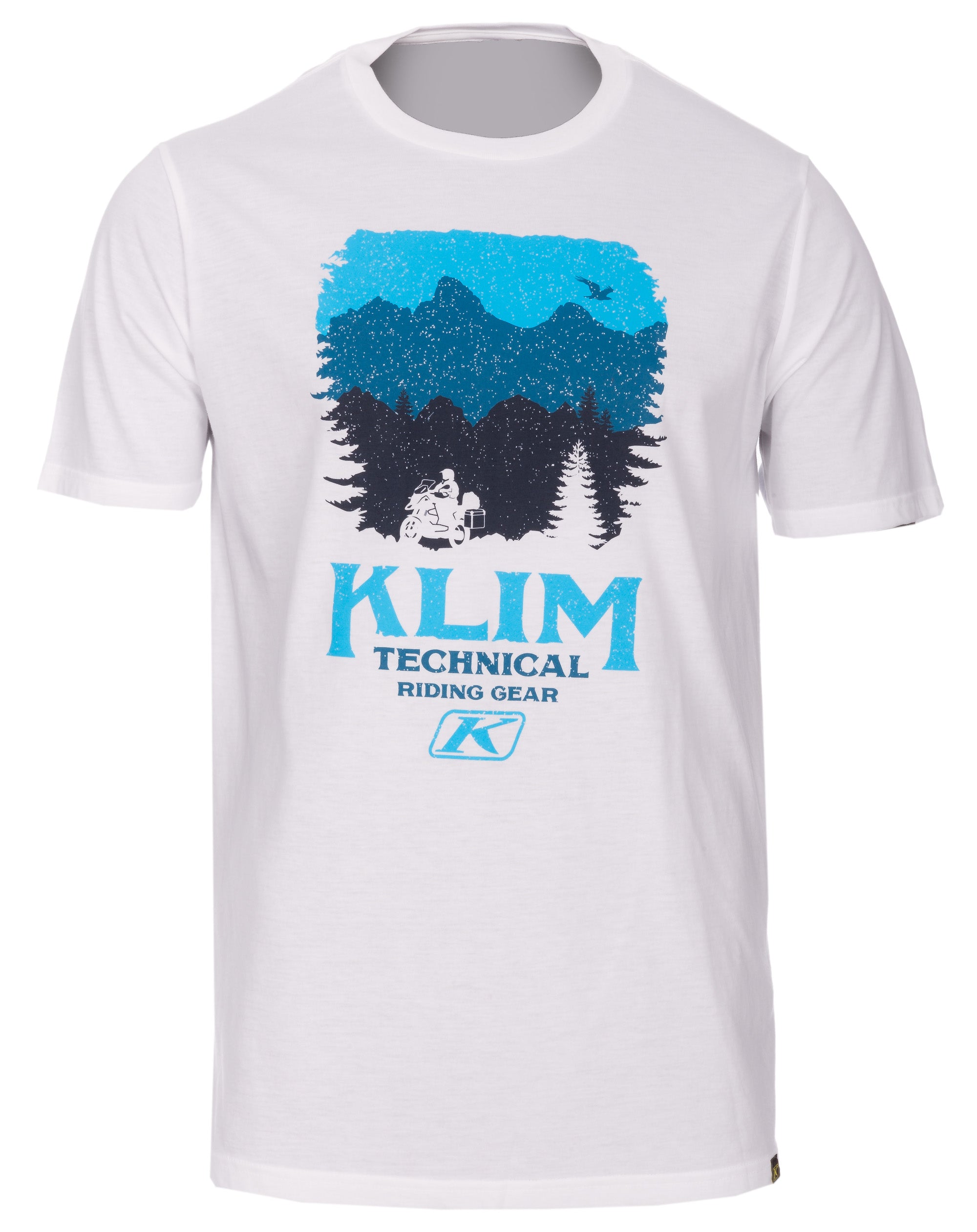 Badlands T-Shirt