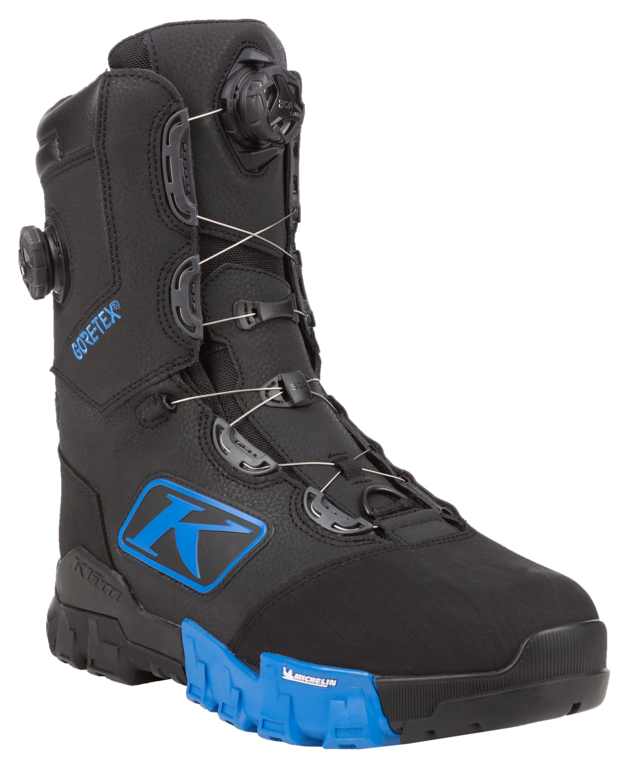 Adrenaline Pro S GTX BOA Ботинки для снегохода