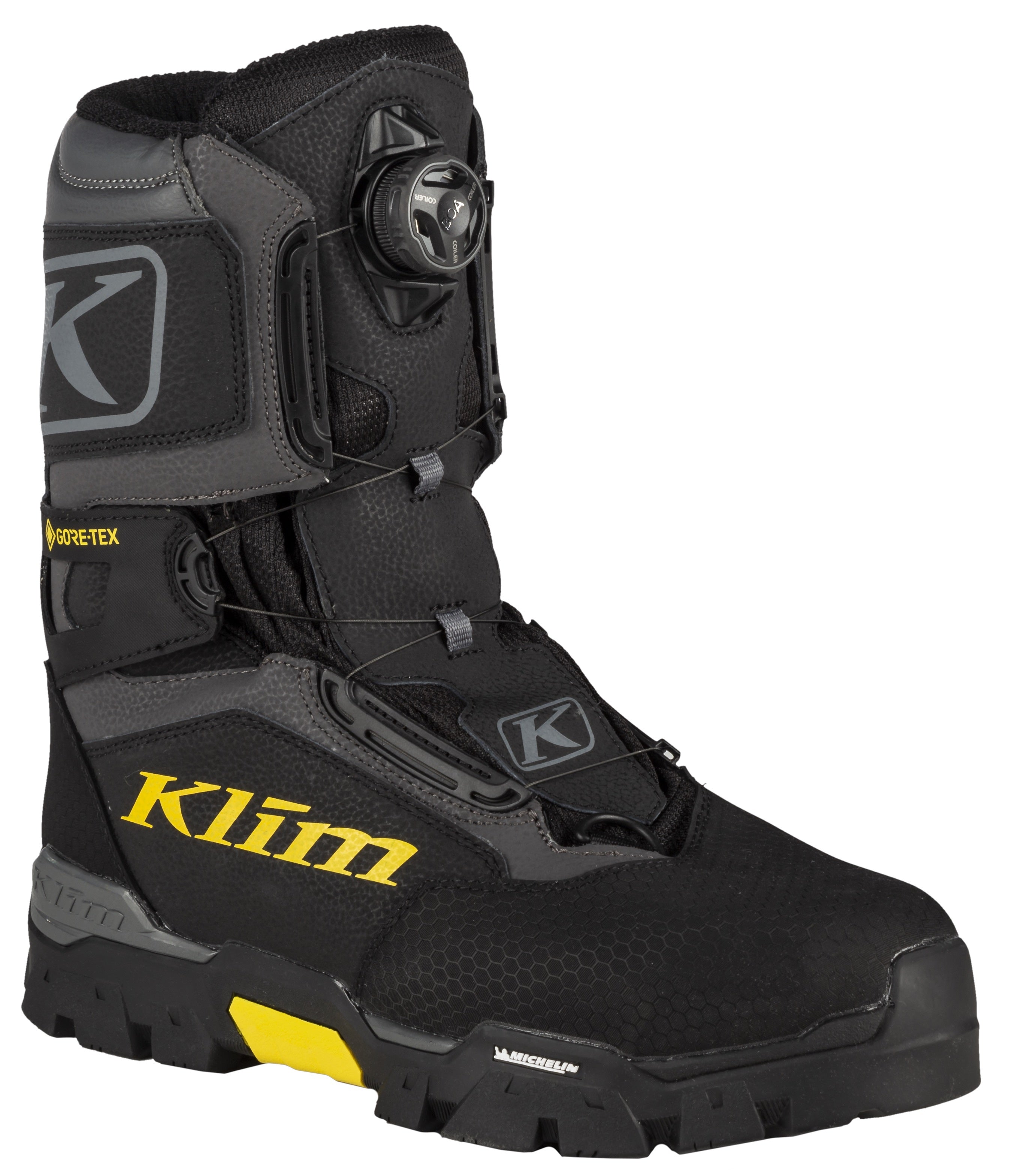 Klutch Gtx Boa Boot