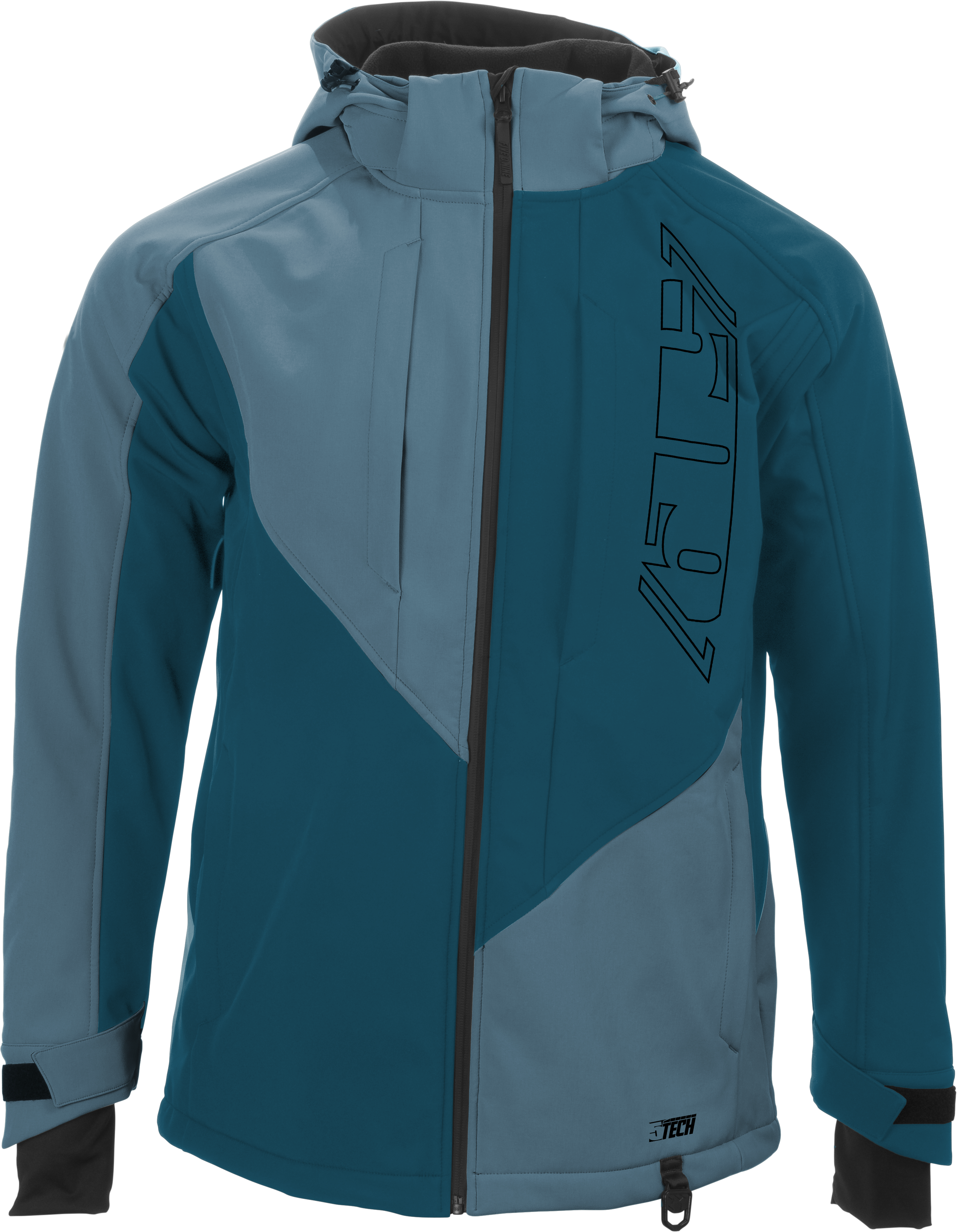 Tactical Elite Softshell Takki