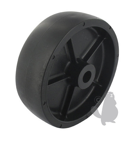 Eurogarden Leikkuupöydän pyörä, Ø152mm, l. 54mm, Bolens, Lawn-Boy