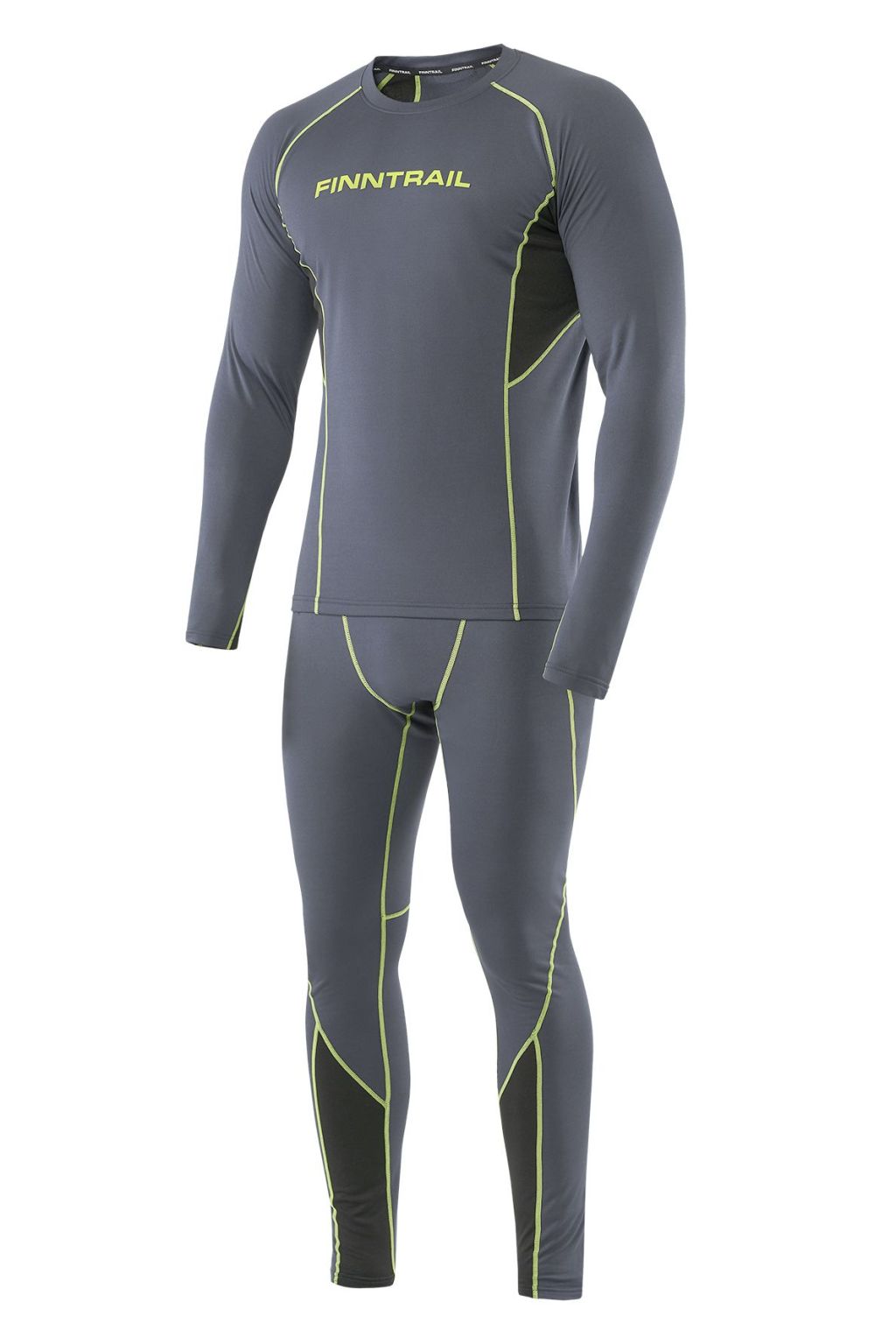 Thermal Underwear Thermo