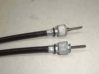 Sno-X Speedometer cable Arctic Cat