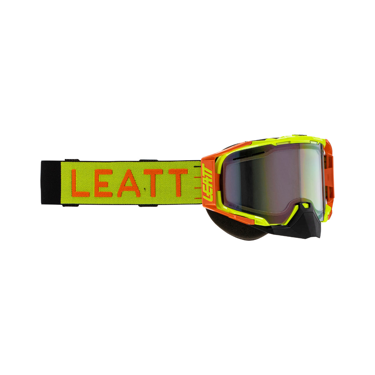 Velocity 6.5 SNX Iriz Goggle