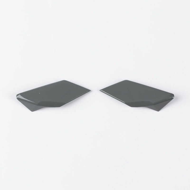 GT1 Latch Assembly Trim Covers