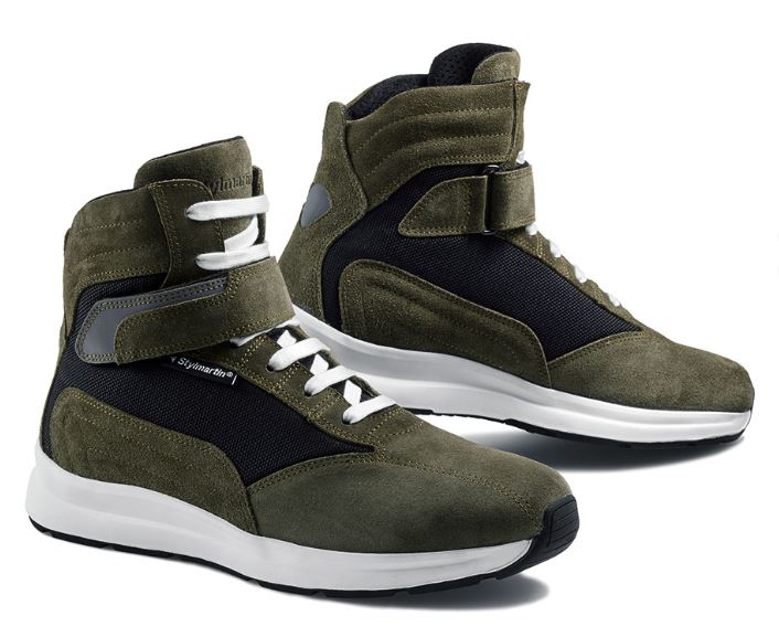 Audax Waterproof Shoes