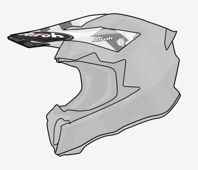 Alpinestars Kypärälaukku
