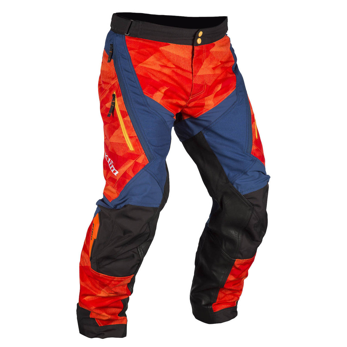 Dakar Enduro Ajohousut