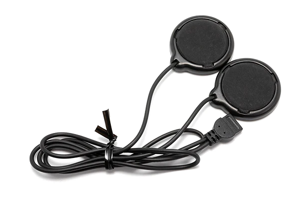 SMH10R Slim Speakers