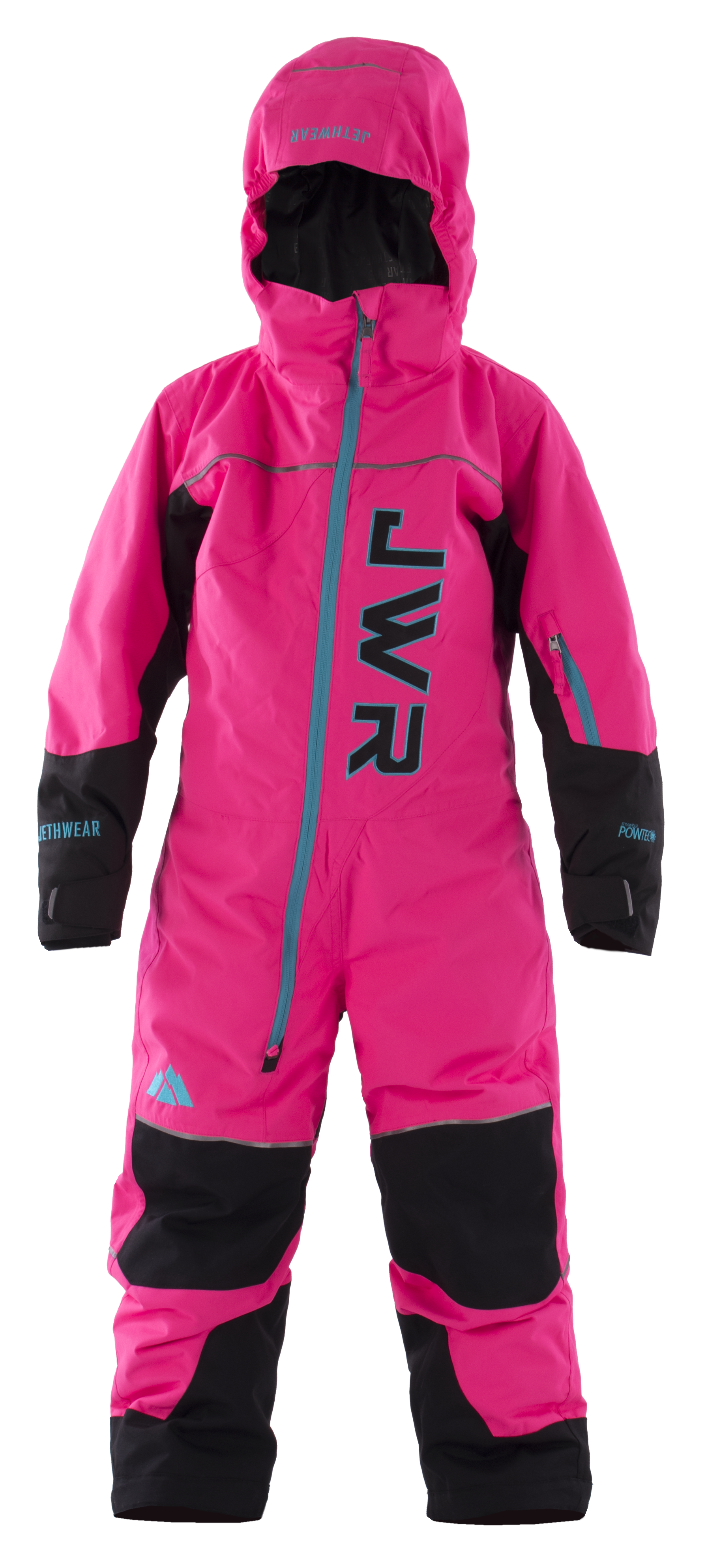Children Odin & Olivia Monosuit