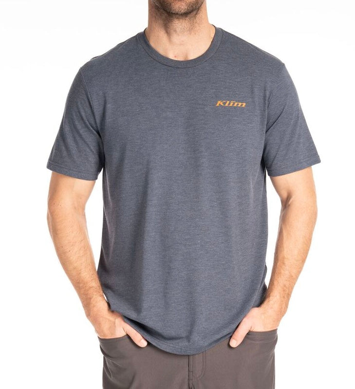 Hawley Tri-blend T-paita