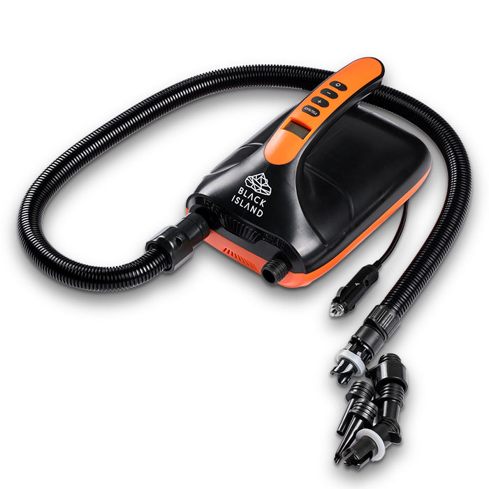 SUP pumppu 12V