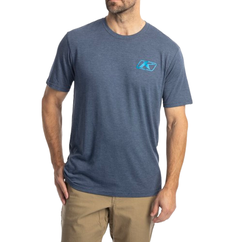 Rippin' Tri-blend Tee