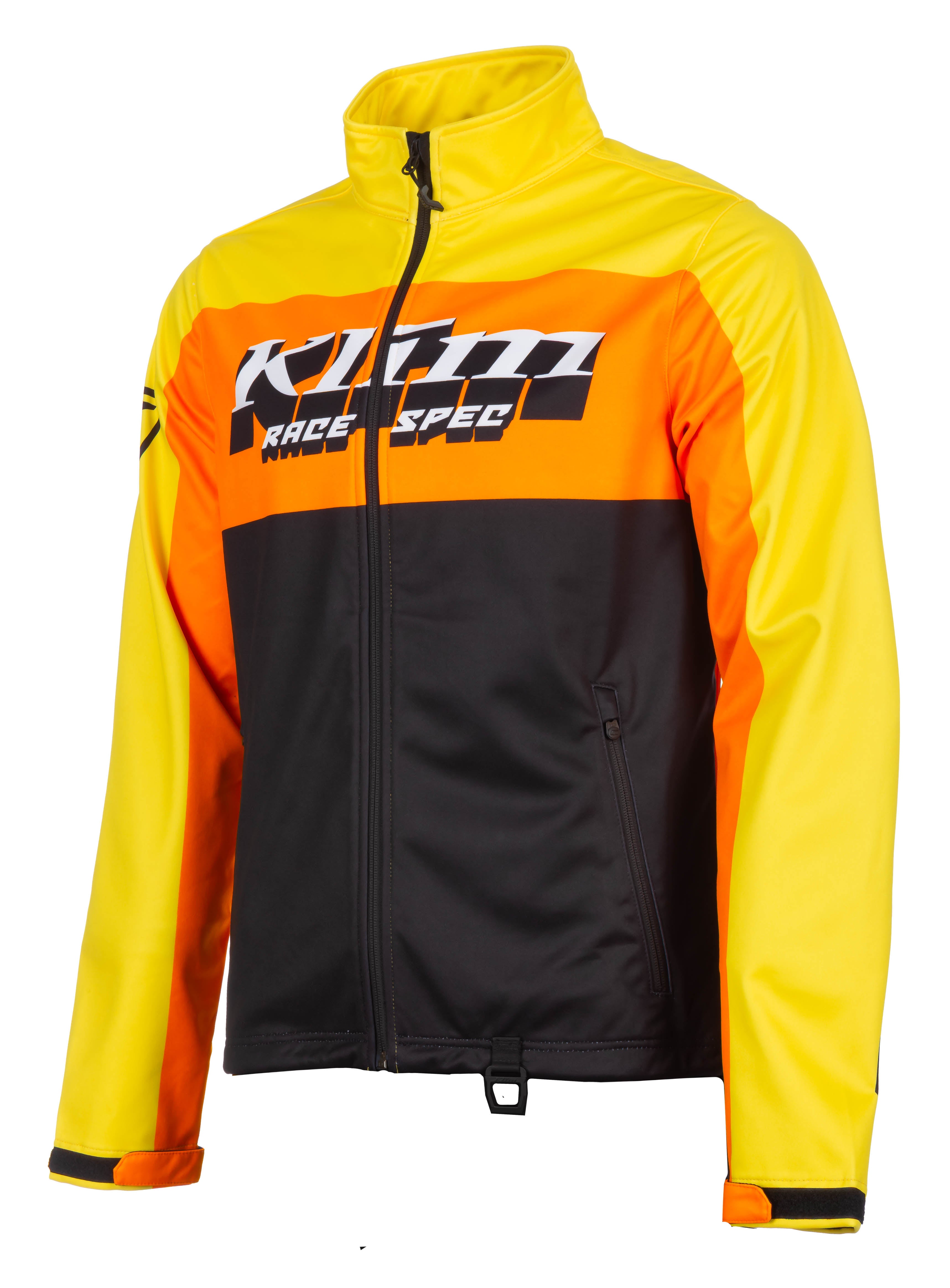 Revolt Jacket