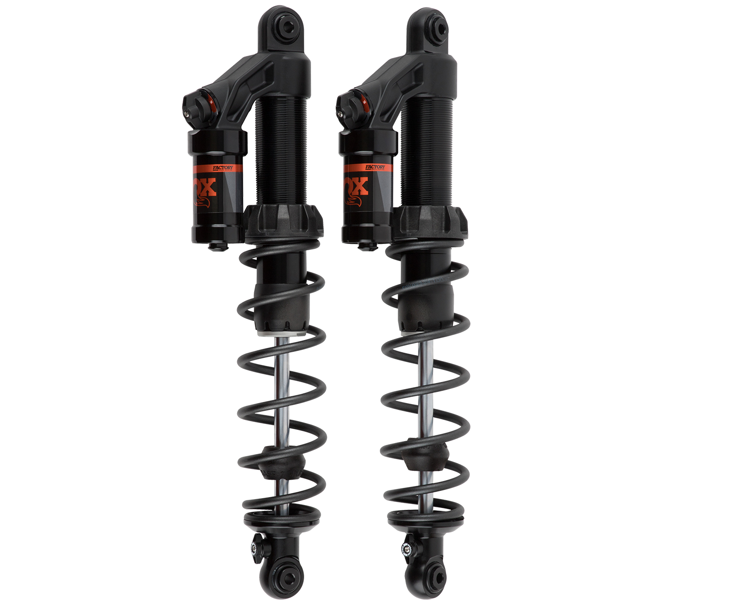 FOX Suksen iskun. 1.5 Zero QS3-QSR LW Lynx/Ski-Doo Summit RAS 3 (Gen4/5)