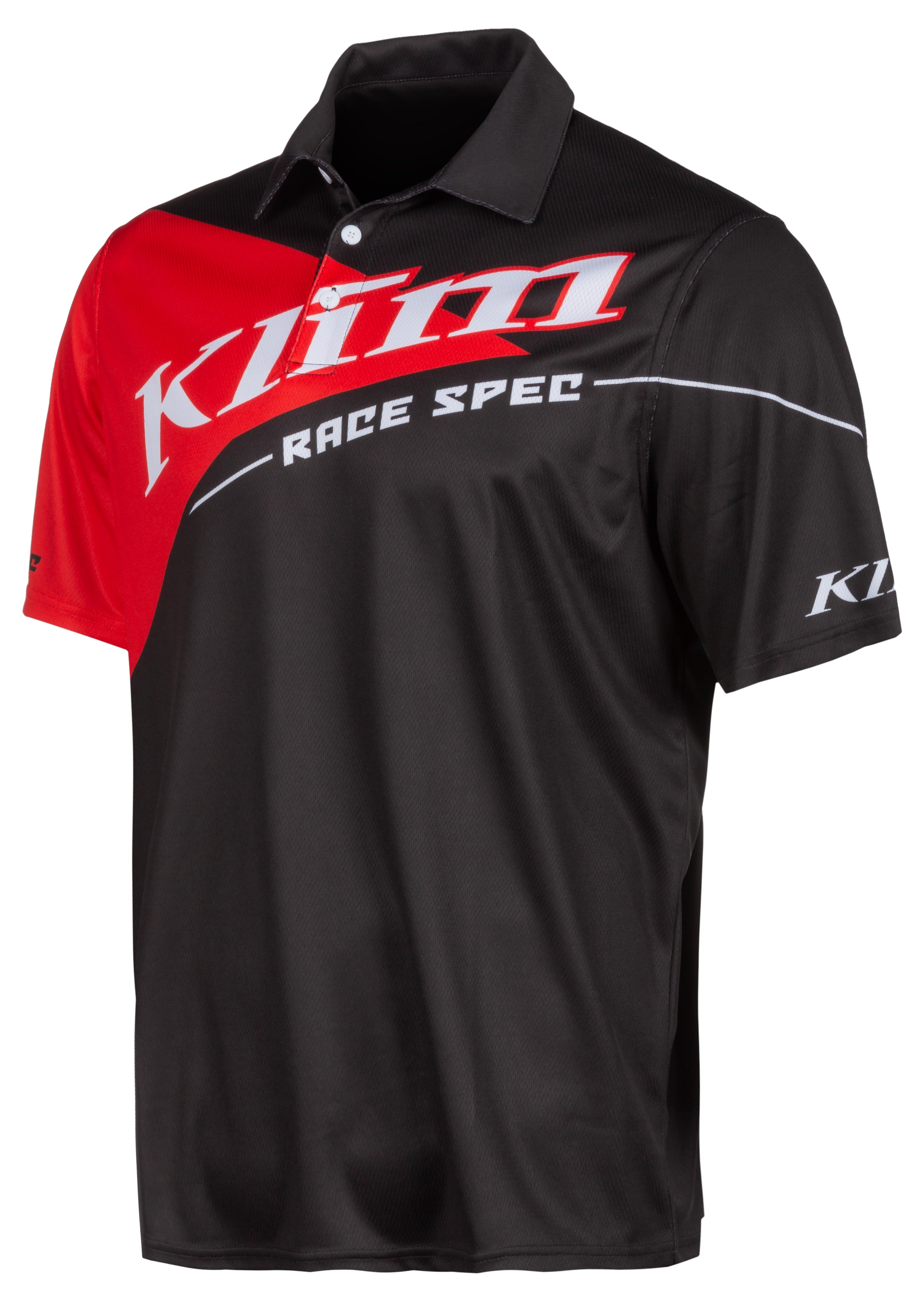 Race Spec Polo Shirt