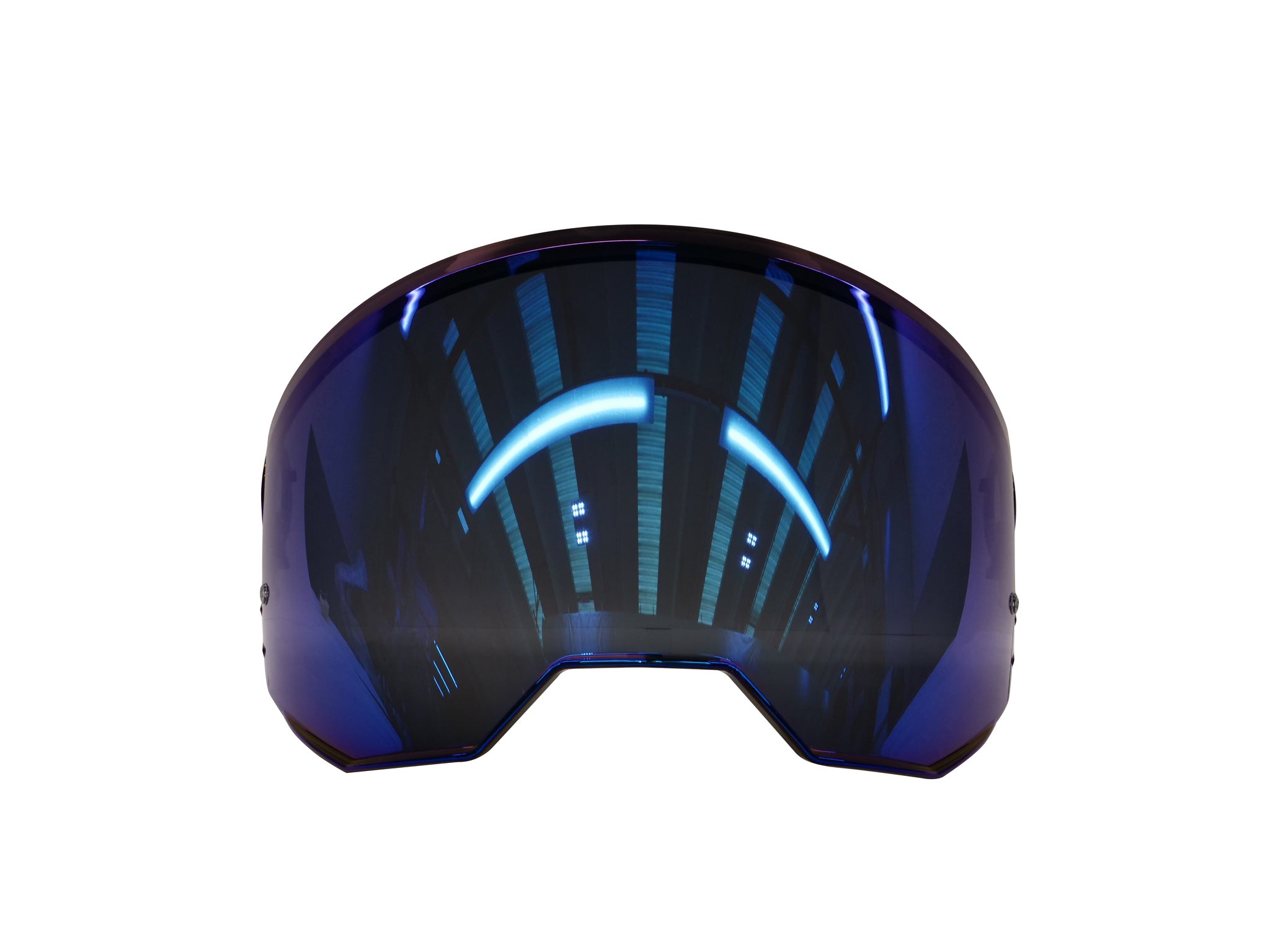 Commander Visiiri