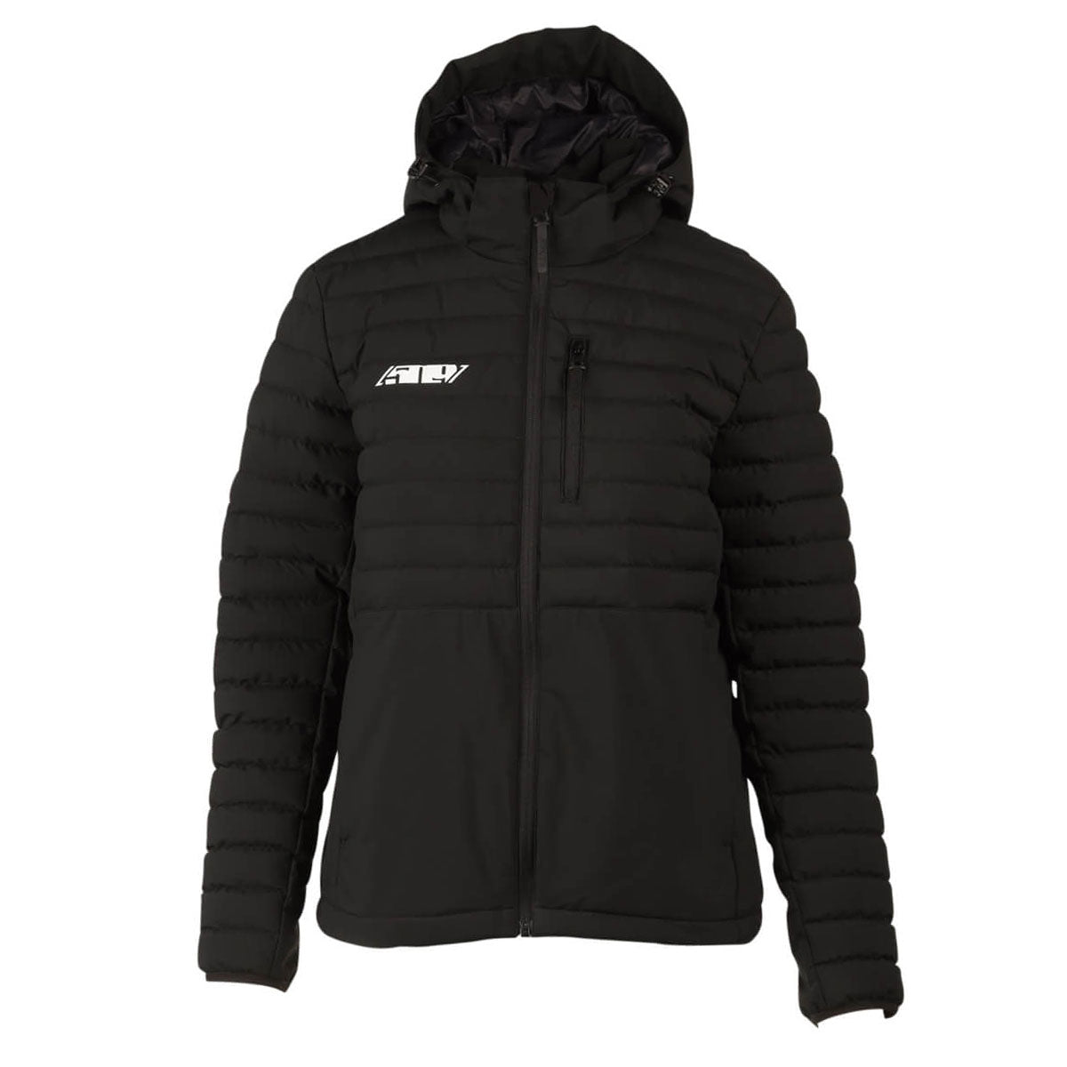 Syn Down Insulated Jacket