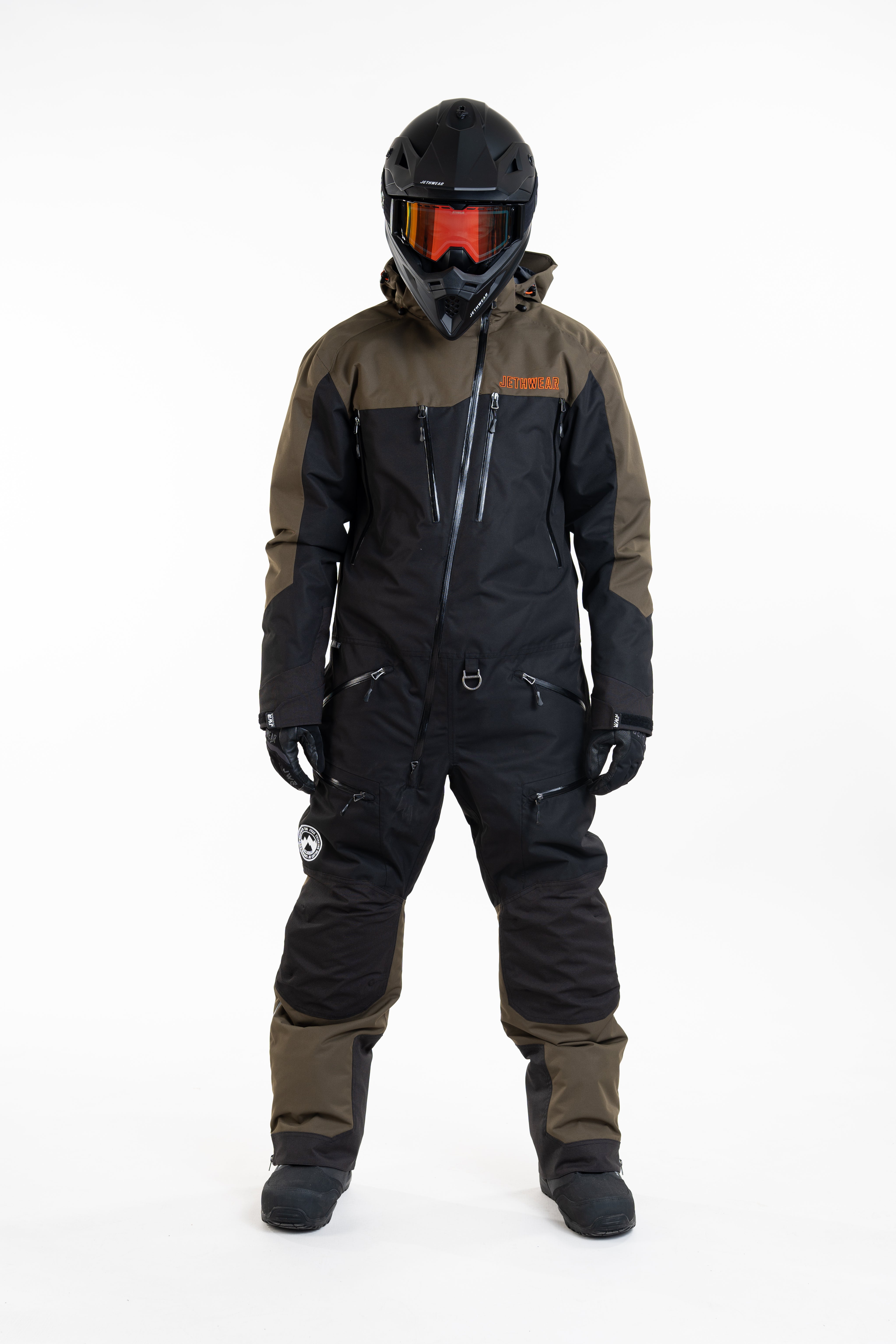 Venture S.A.F.E Monosuit