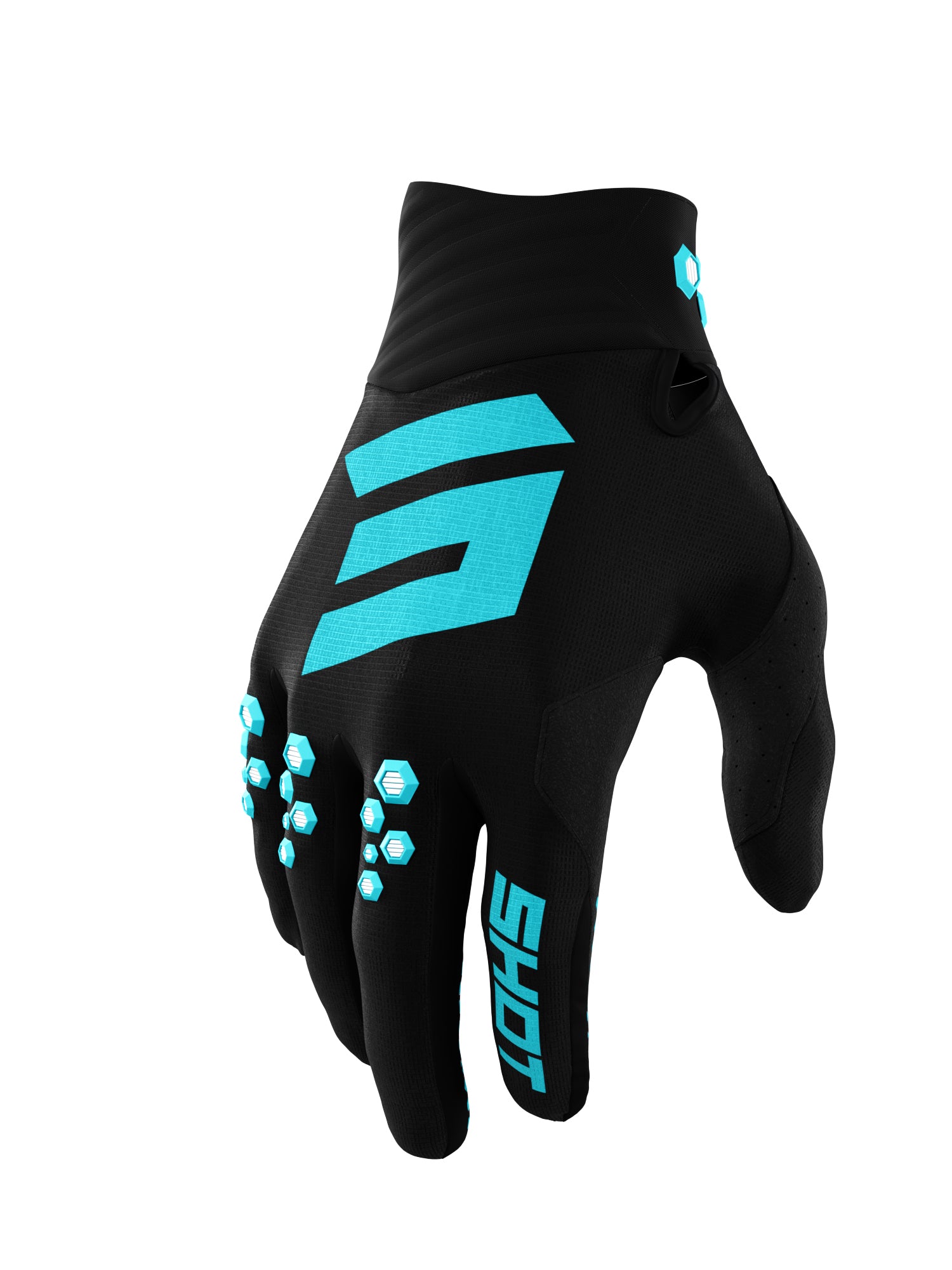 Contact MX Glove