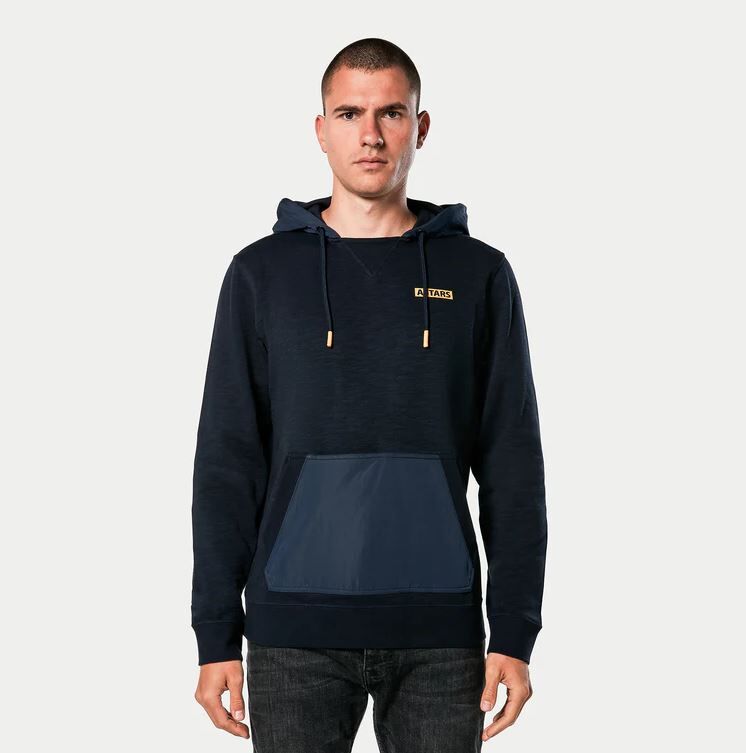 Rooted Hoodie