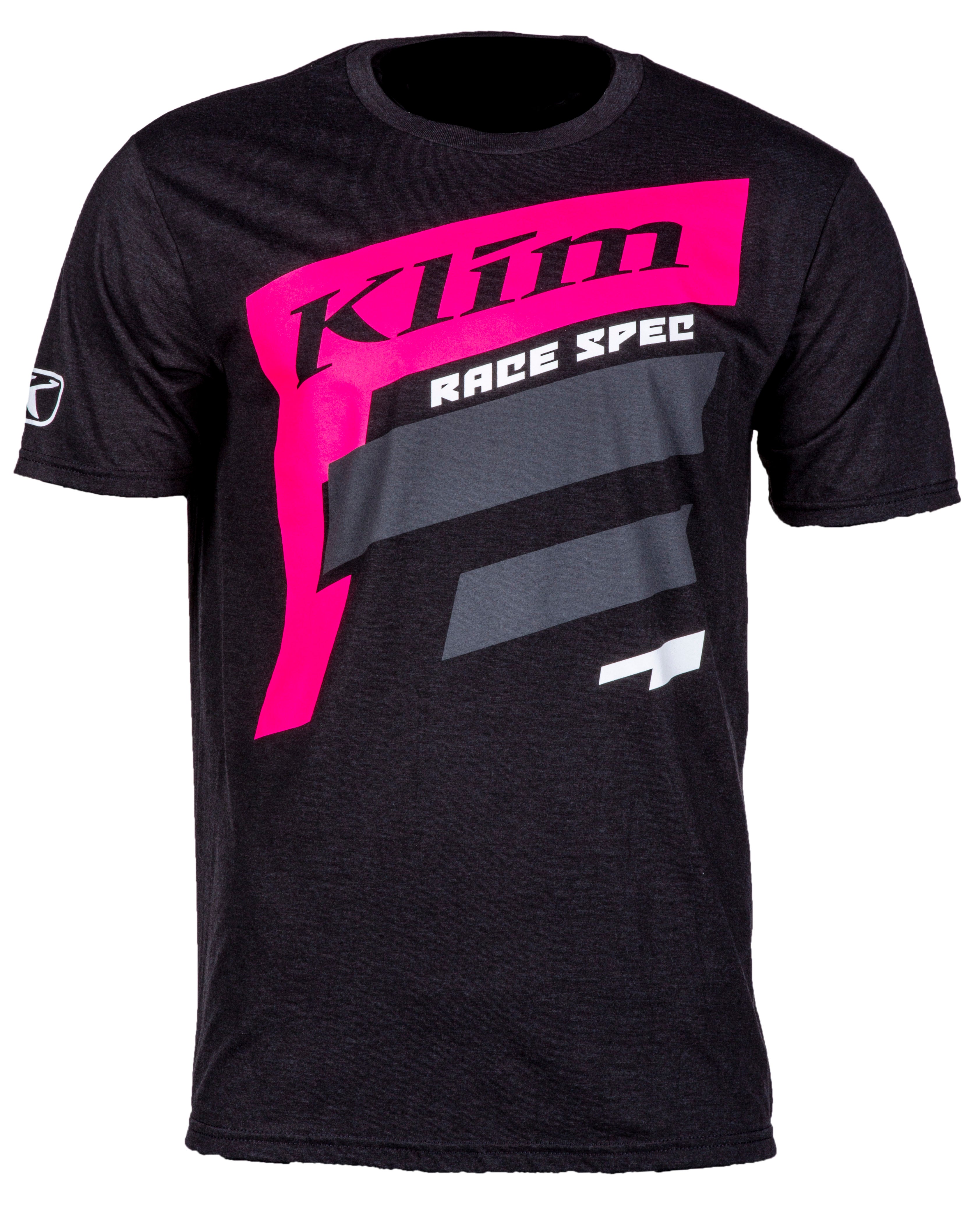 Race Spec Ss T-Shirt