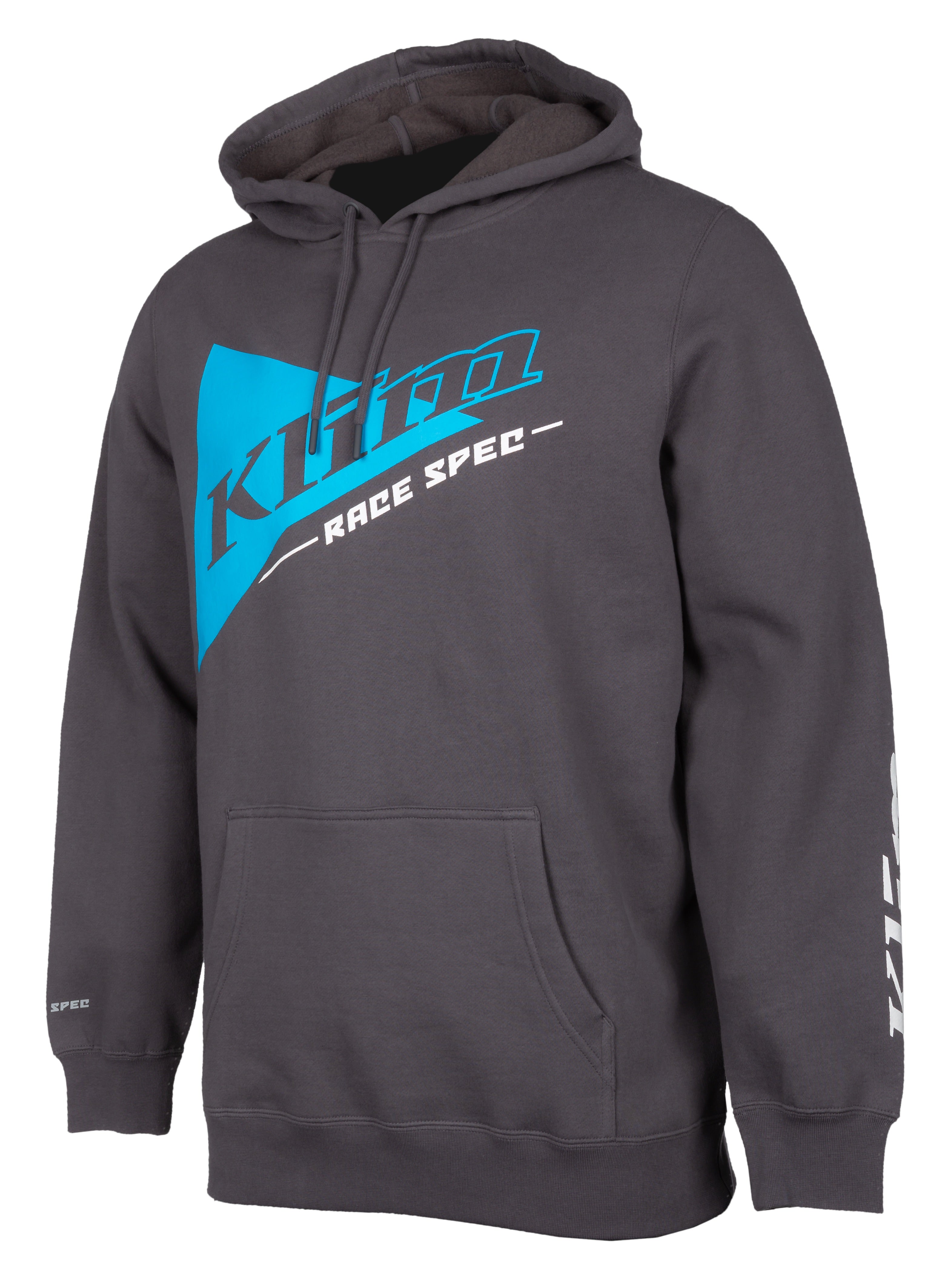 Race Spec Hoodie