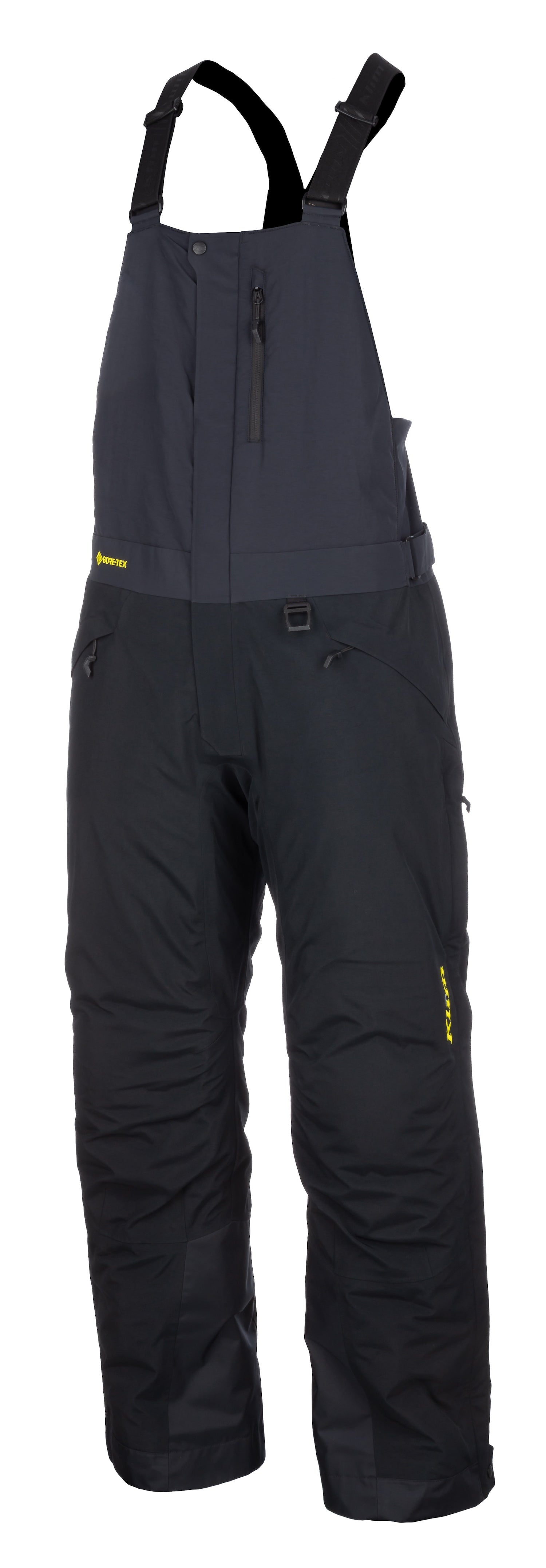 Keweenaw Bib Pant