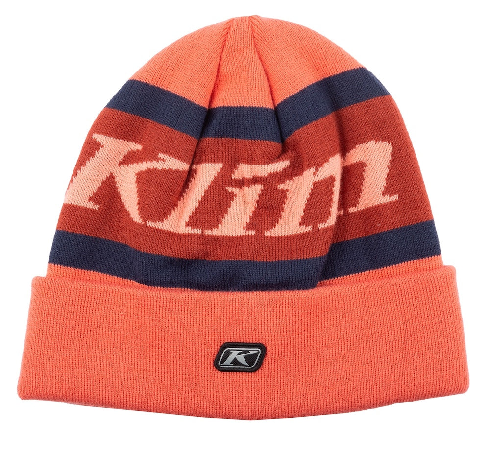 Belmont Point Beanie