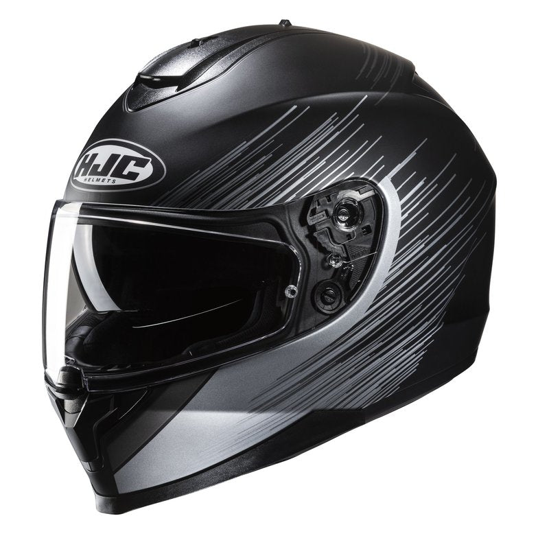 C70N Sway Motorcycle Helmet