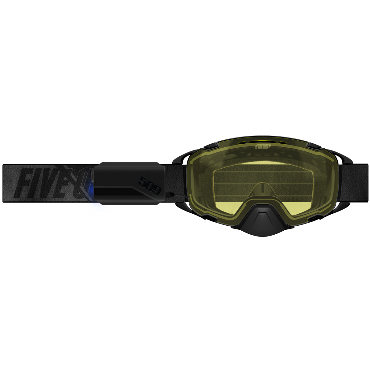 Aviator 2.0 Ignite Lämmitettävät Kelkkalasit