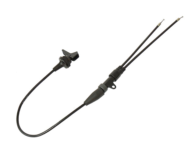 Sno-X Choke cabel Ski-Doo