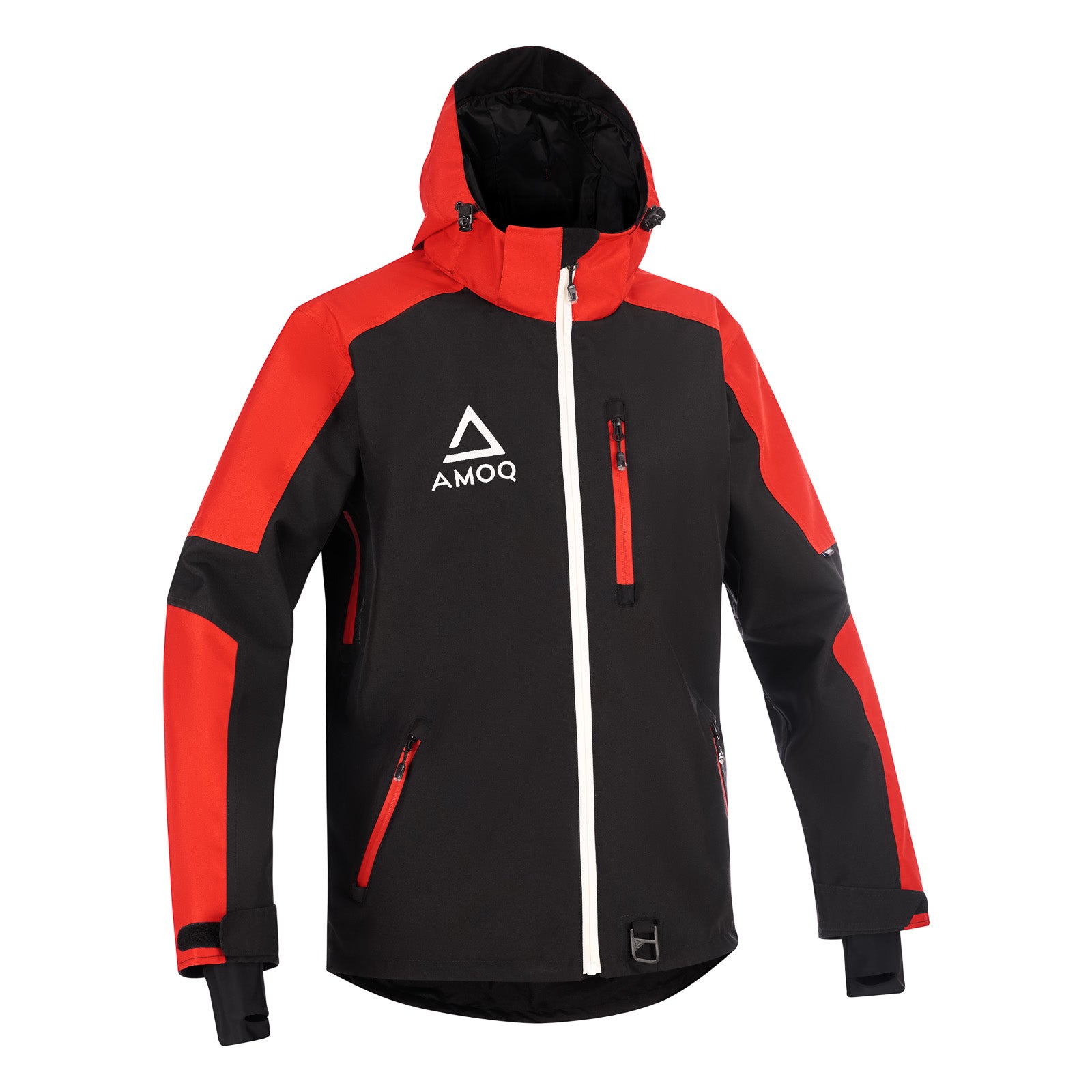 Void V2 Jacket