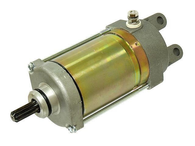 Sno-X Starttimoottori Yamaha