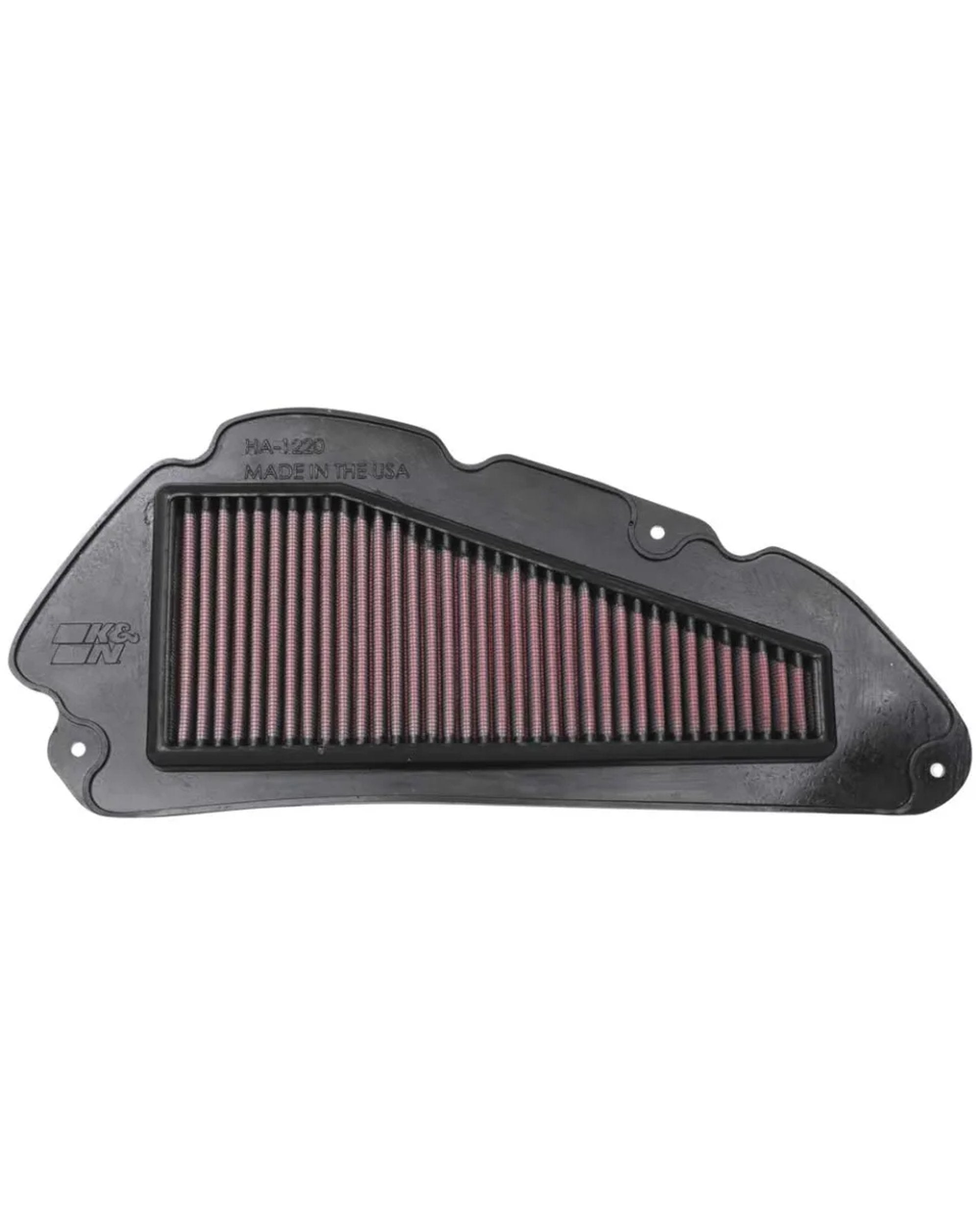 K&N Air Filter Honda SH125i 125 2020-2022