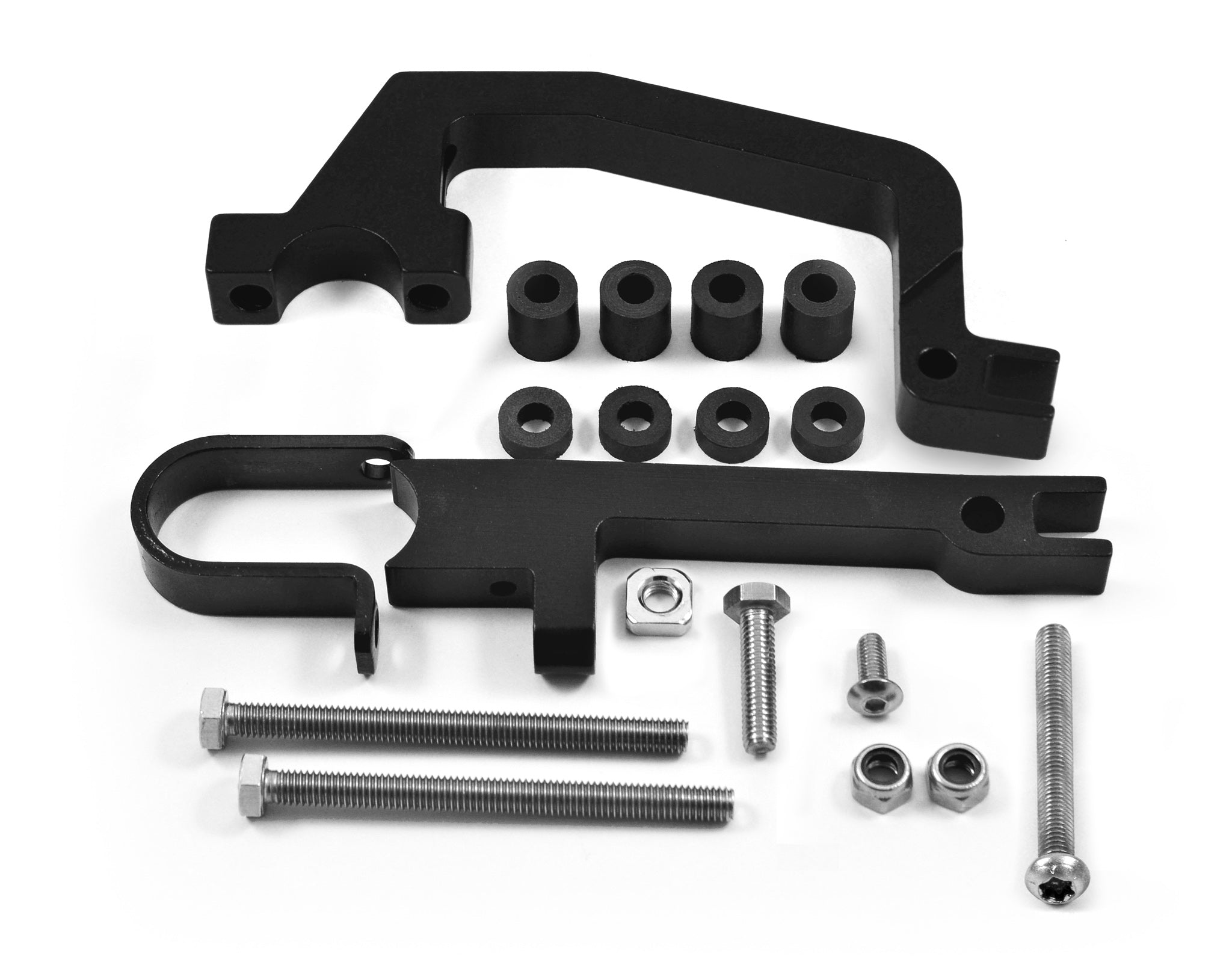 RSI Handquards mount kit (Hayes brake)