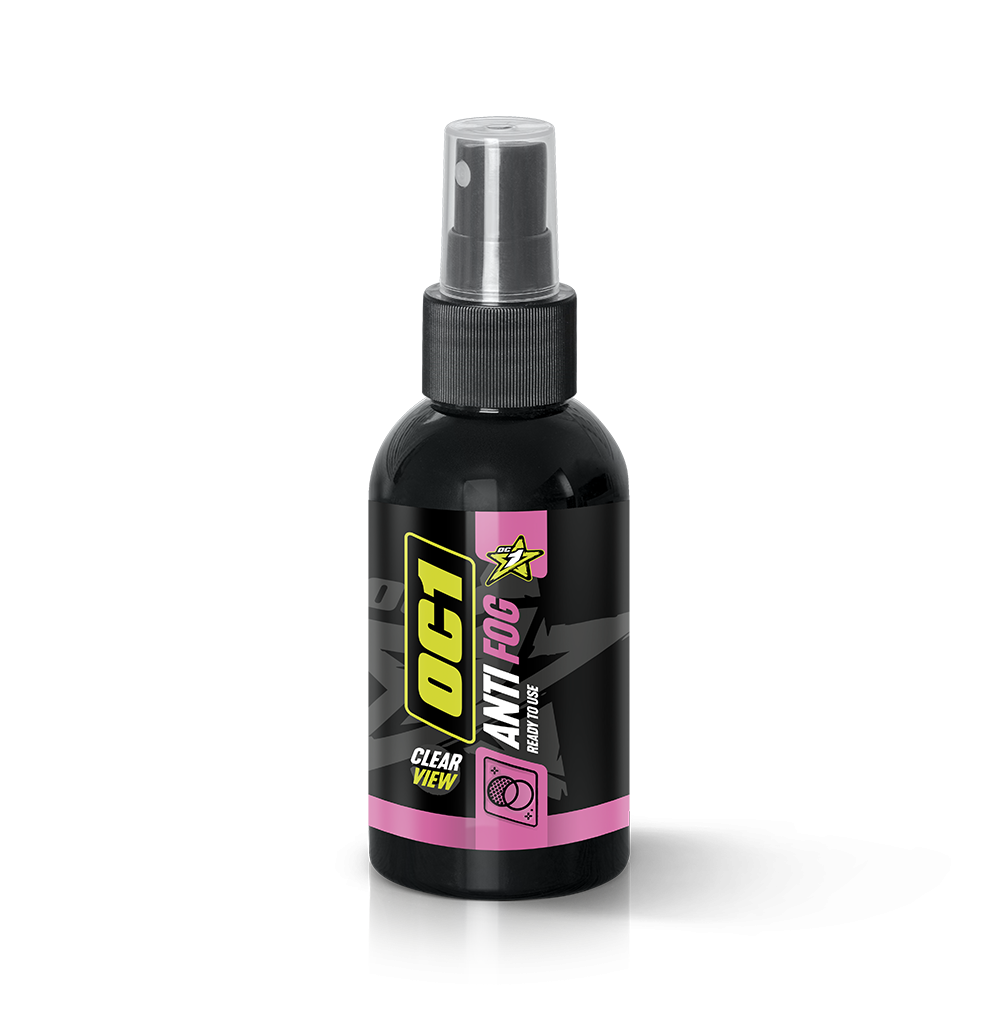 OC1 Lens Anti Fog 100ML
