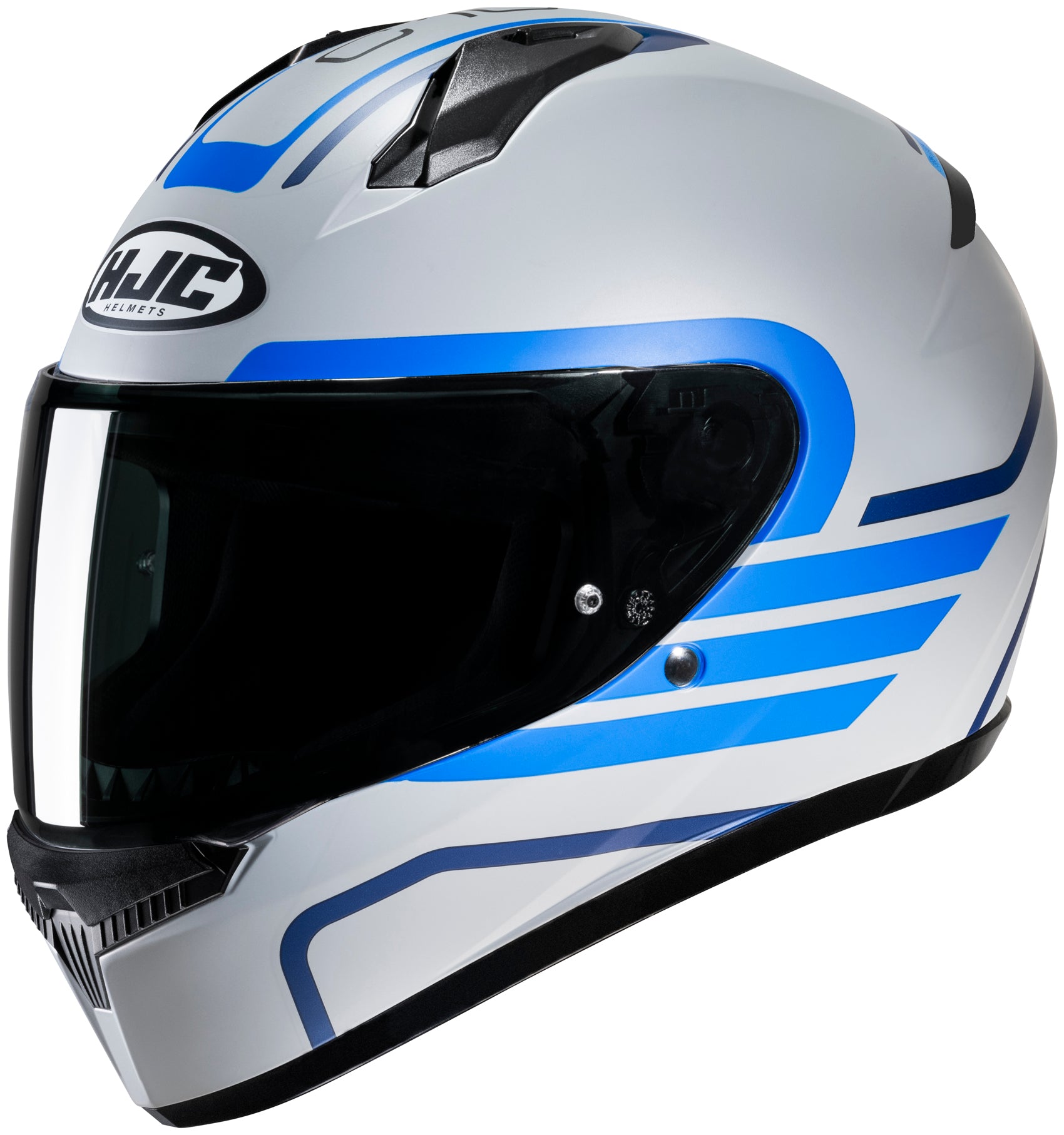 C10 Lito Motorcycle Helmet
