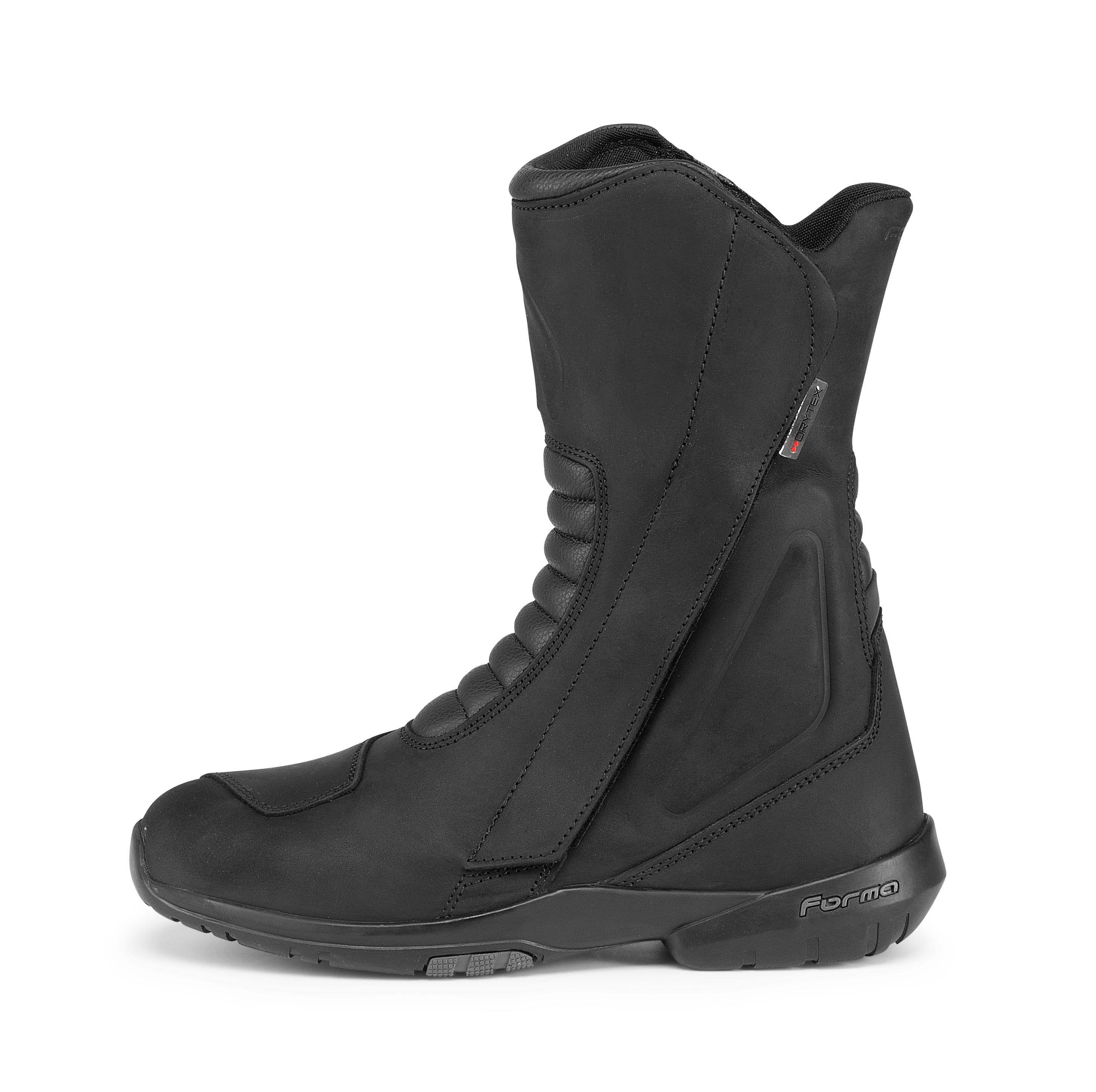 Frontier Dry WP Boot